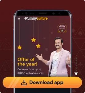 Download RummyCulture App on Mobile