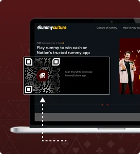 Download Rummy App APK via Desktop Website