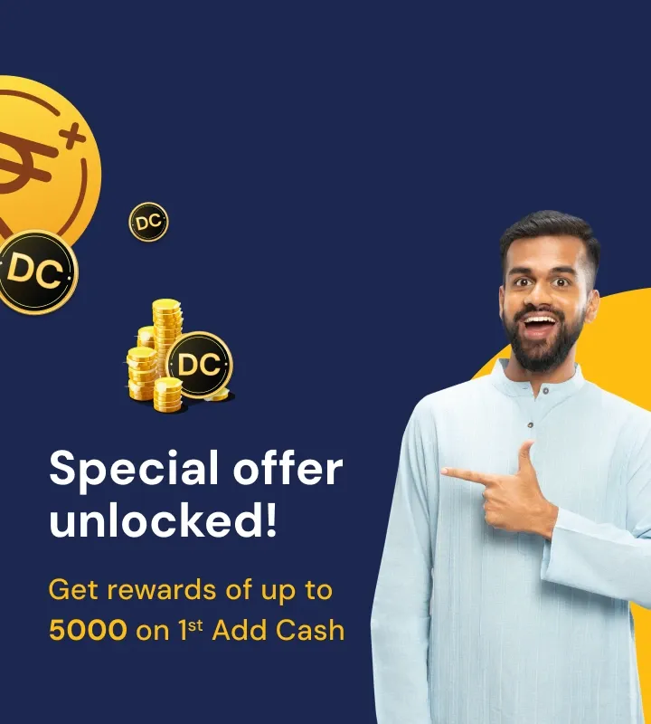 Rewards on RummyCulture