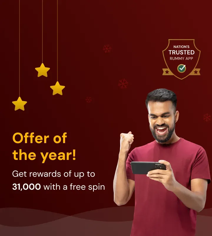 Download rummy app