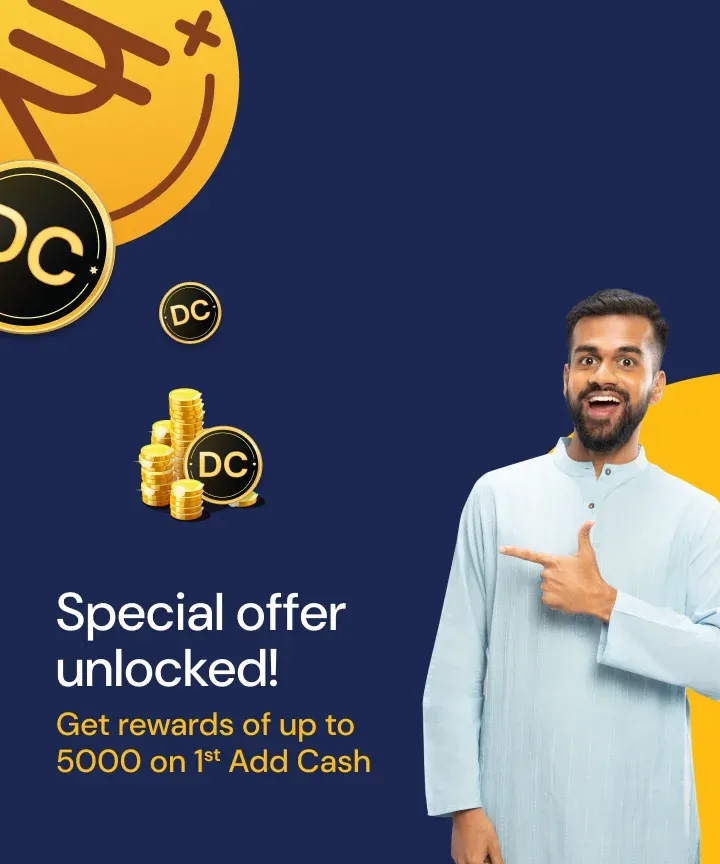 Rewards on RummyCulture
