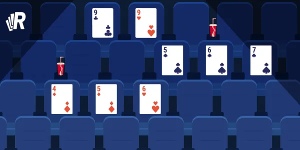 Play rummy, the mahjong way!