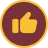 thumb icon