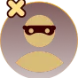 player violation icon