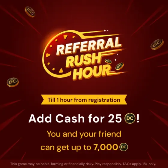 RummyCulture referral partnership