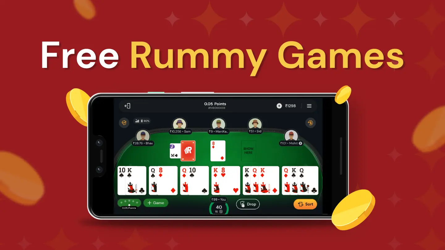 Play Rummy Online for Free Practice With Free Rummy Games Play Rummy Online for Free Practice With Free Rummy Games